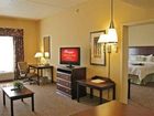 фото отеля Hampton Inn Indianapolis Northwest - Park 100