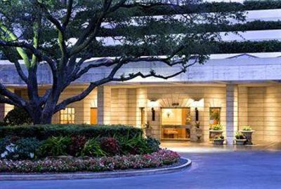 фото отеля The St. Regis Houston
