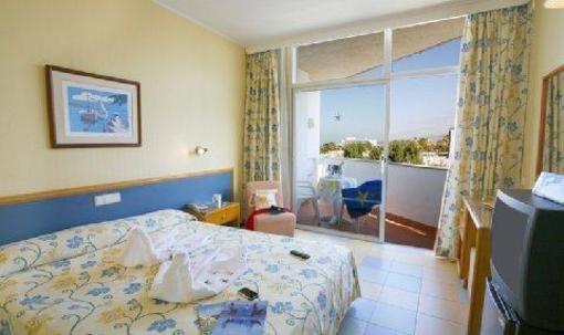 фото отеля Iberostar Bouganville Playa