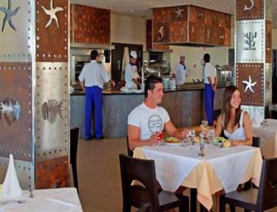 фото отеля Iberostar Bouganville Playa