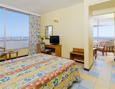 фото отеля Iberostar Bouganville Playa