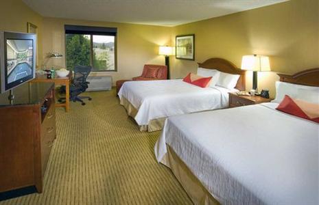 фото отеля Hilton Garden Inn Scottsdale Old Town