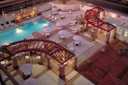 фото отеля Hilton Garden Inn Scottsdale Old Town
