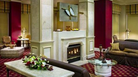 фото отеля Hilton Garden Inn Scottsdale Old Town