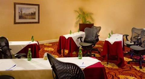 фото отеля Hilton Garden Inn Scottsdale Old Town