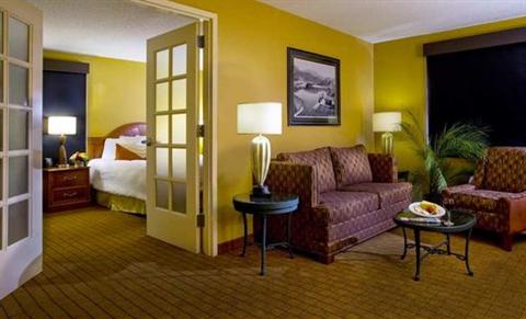 фото отеля Hilton Garden Inn Scottsdale Old Town