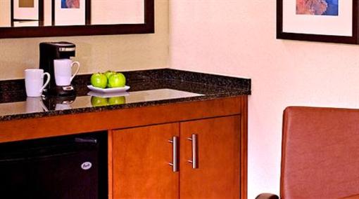 фото отеля Hyatt Place Santa Fe