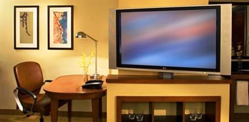 фото отеля Hyatt Place Santa Fe