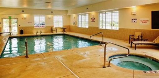 фото отеля Hyatt Place Santa Fe