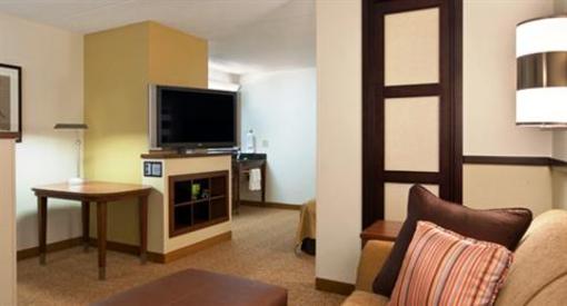 фото отеля Hyatt Place Santa Fe