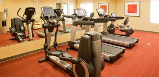 фото отеля Hyatt Place Santa Fe