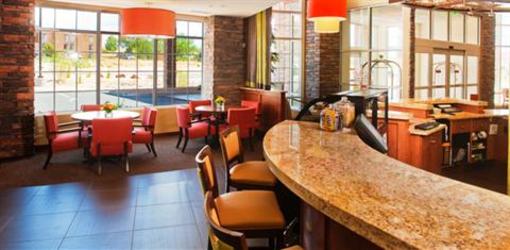 фото отеля Hyatt Place Santa Fe