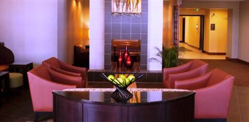 фото отеля Hyatt Place Santa Fe