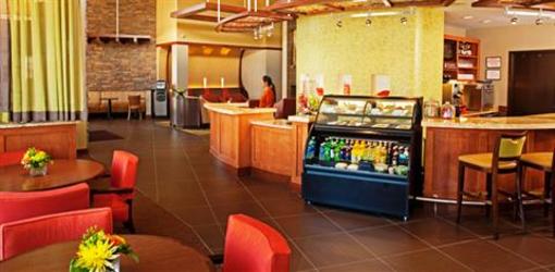 фото отеля Hyatt Place Santa Fe