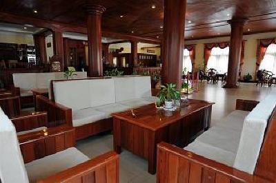 фото отеля Dara Reang Sey Hotel Siem Reap