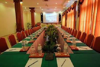 фото отеля Dara Reang Sey Hotel Siem Reap