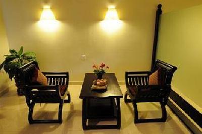 фото отеля Dara Reang Sey Hotel Siem Reap