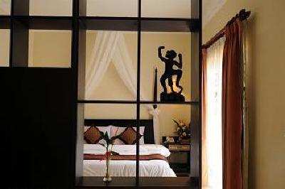 фото отеля Dara Reang Sey Hotel Siem Reap