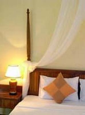 фото отеля Dara Reang Sey Hotel Siem Reap
