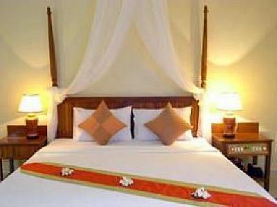 фото отеля Dara Reang Sey Hotel Siem Reap