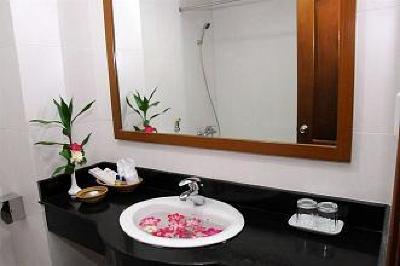 фото отеля Dara Reang Sey Hotel Siem Reap