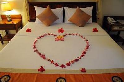 фото отеля Dara Reang Sey Hotel Siem Reap