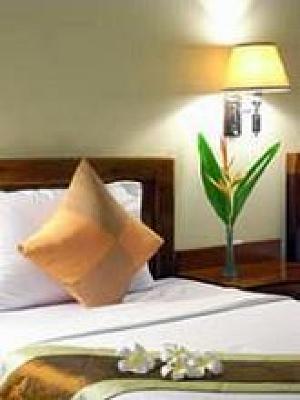 фото отеля Dara Reang Sey Hotel Siem Reap