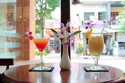 фото отеля Dara Reang Sey Hotel Siem Reap