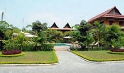 фото отеля Dara Reang Sey Hotel Siem Reap