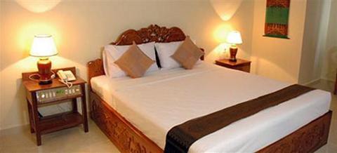 фото отеля Dara Reang Sey Hotel Siem Reap