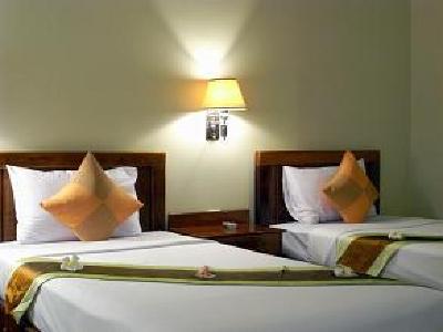 фото отеля Dara Reang Sey Hotel Siem Reap