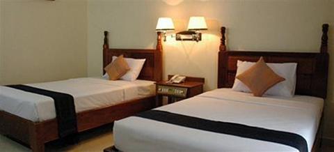 фото отеля Dara Reang Sey Hotel Siem Reap