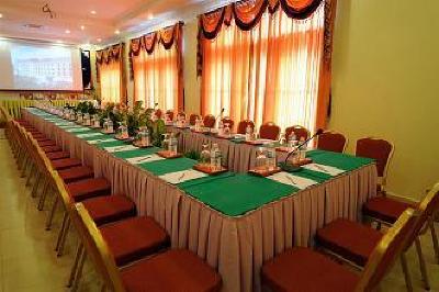 фото отеля Dara Reang Sey Hotel Siem Reap
