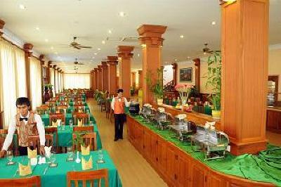 фото отеля Dara Reang Sey Hotel Siem Reap