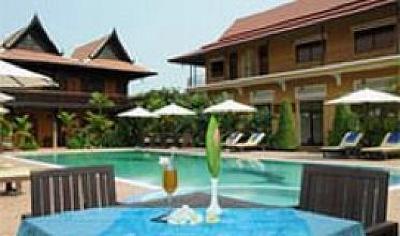 фото отеля Dara Reang Sey Hotel Siem Reap