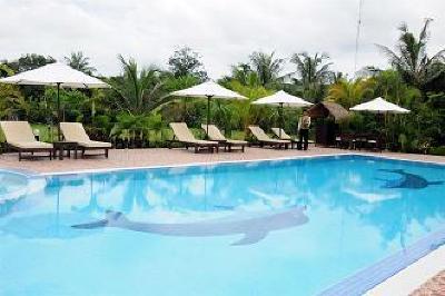 фото отеля Dara Reang Sey Hotel Siem Reap