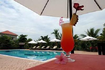 фото отеля Dara Reang Sey Hotel Siem Reap