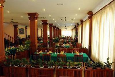 фото отеля Dara Reang Sey Hotel Siem Reap
