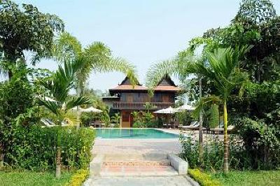 фото отеля Dara Reang Sey Hotel Siem Reap
