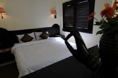 фото отеля Dara Reang Sey Hotel Siem Reap