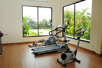 фото отеля Dara Reang Sey Hotel Siem Reap