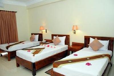 фото отеля Dara Reang Sey Hotel Siem Reap
