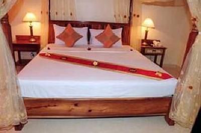 фото отеля Dara Reang Sey Hotel Siem Reap