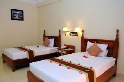 фото отеля Dara Reang Sey Hotel Siem Reap