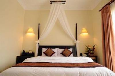 фото отеля Dara Reang Sey Hotel Siem Reap