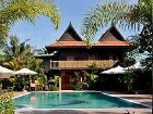 фото отеля Dara Reang Sey Hotel Siem Reap