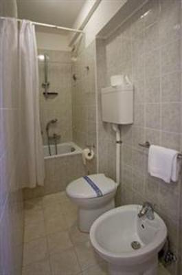 фото отеля Hotel Agli Alboretti
