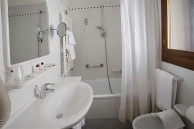 фото отеля Hotel Agli Alboretti