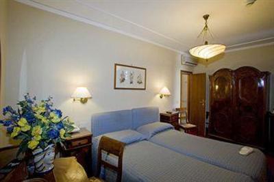 фото отеля Hotel Agli Alboretti