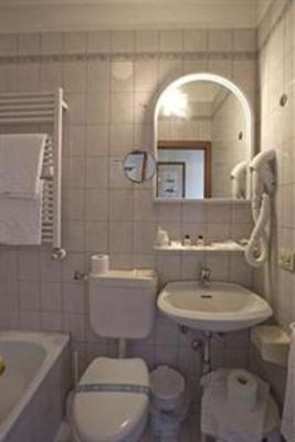 фото отеля Hotel Agli Alboretti